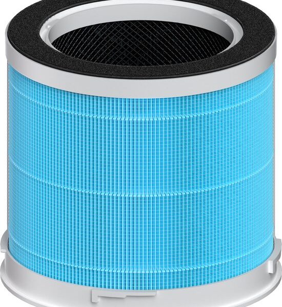 Samako HEPA 13 Luftfilter - Luftreinigungsfilter - Filter geeignet für den AirFlow (pro) - Luftreiniger Wohnen & Kochen