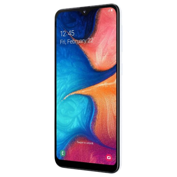 Samsung Galaxy A20eGut - AfB-refurbished Mobiltelefone