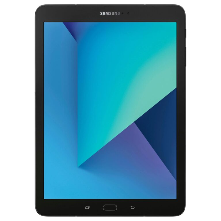 Samsung Galaxy Tab S3Sehr gut - AfB-refurbished Tablets
