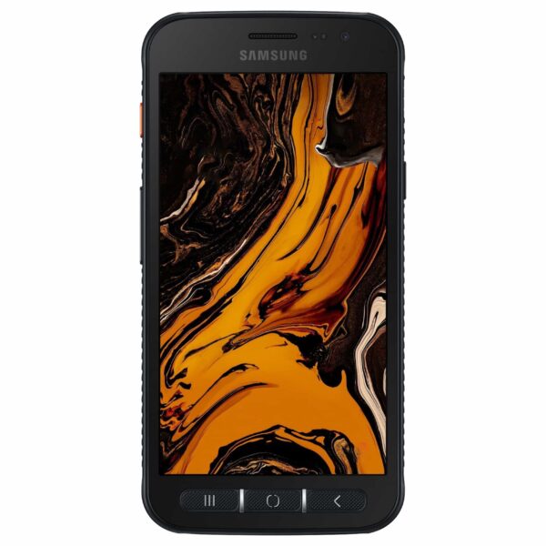 Samsung Galaxy XCover 4sGut - AfB-refurbished Mobiltelefone