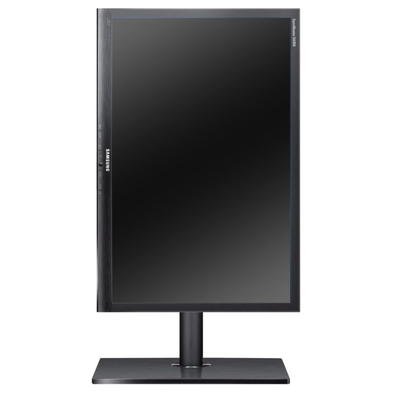 Samsung SyncMaster S24A850DW - 1920x1200 - WUXGAGut - AfB-refurbished Monitore