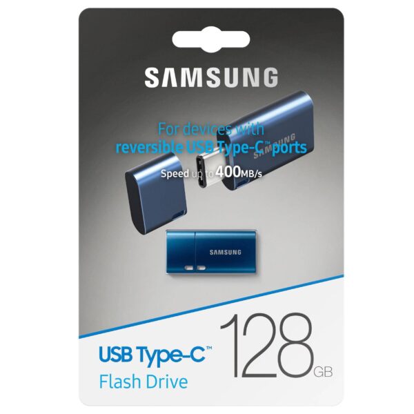 Samsung USB-C Flash Drive - USB StickNeuware - Speichermedien