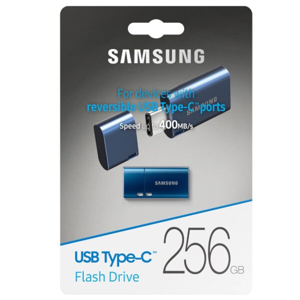 Samsung USB-C Flash Drive - USB StickNeuware - Speichermedien