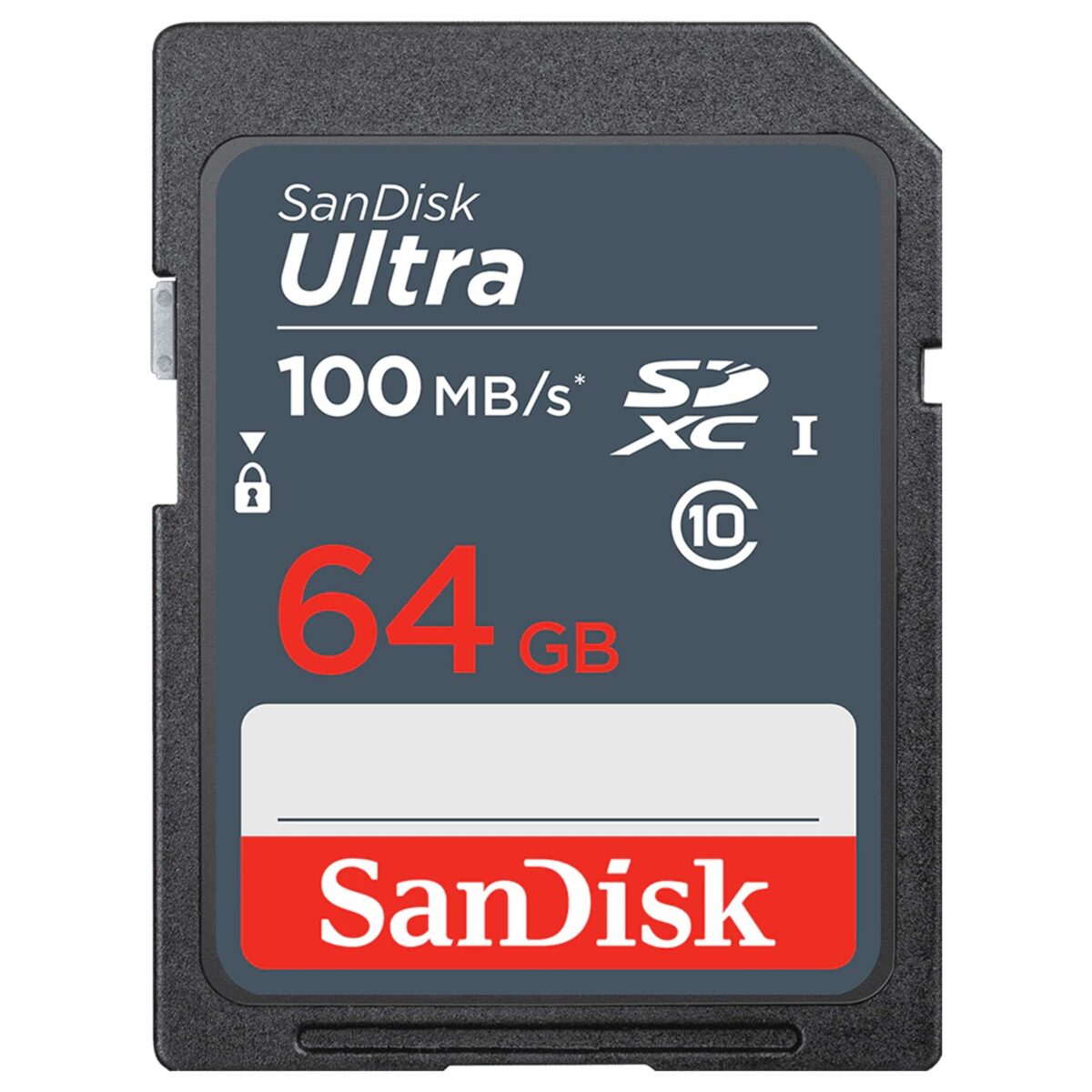 SanDisk Ultra - SDXC KarteNeuware - Speichermedien