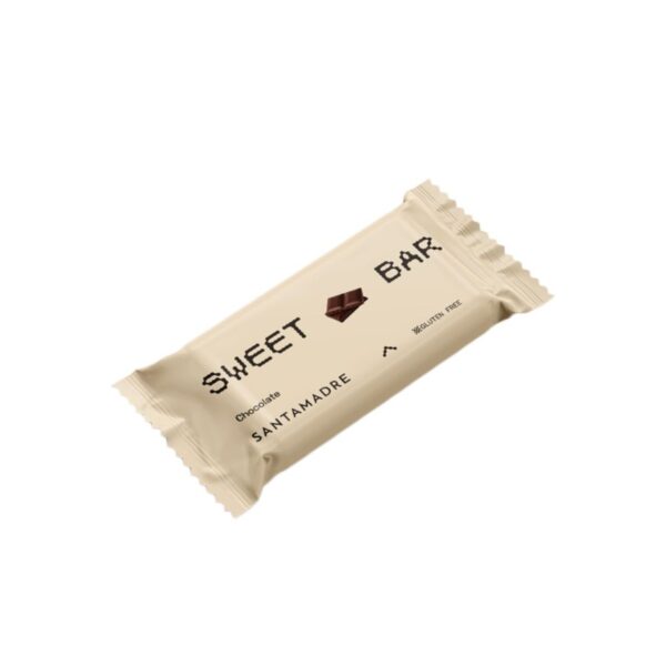 Santa Madre Schokoladenriegel 60g Ernährung