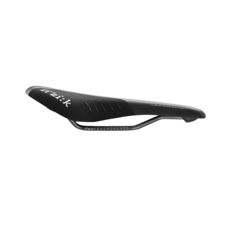 Sattel Fizik Antares R3 Kium Schwarz Weiß Regular Sättel