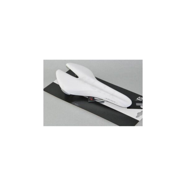 Sattel Fizik Ardea Versus MG Road Weiß Radfahren
