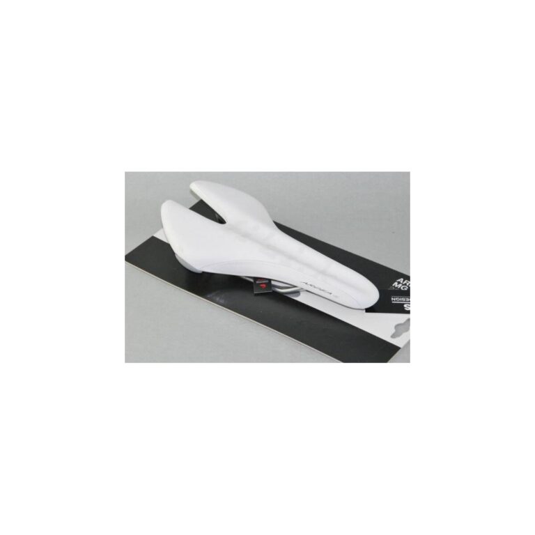 Sattel Fizik Ardea Versus MG Road Weiß Radfahren