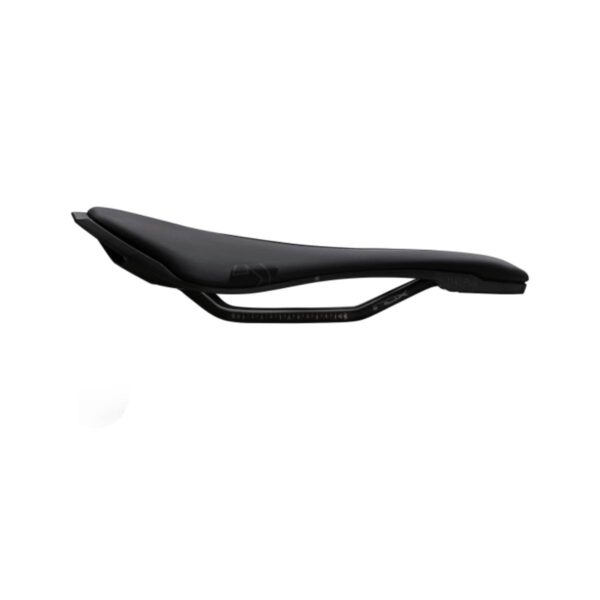 Sattel PRO Stealth Performance 152 mm Schwarzer Sättel