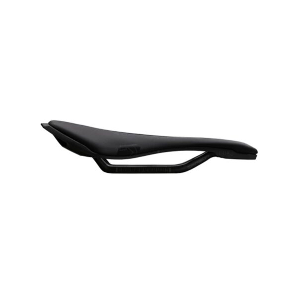 Sattel PRO Stealth Team 142 mm Schwarz Sättel