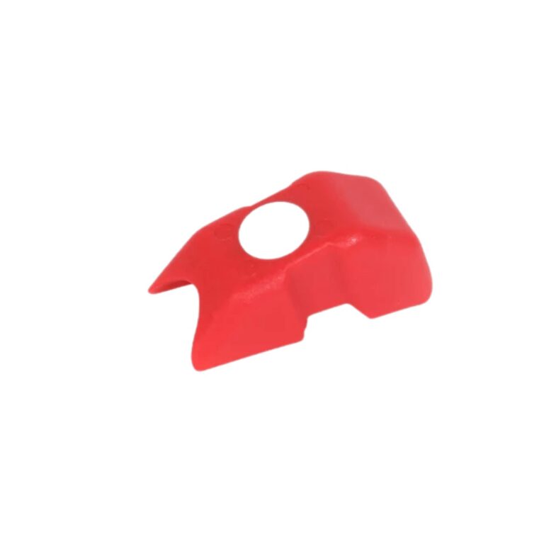 Sattelstützenverschlussfaktor Wedge 02 VAM Gen 02 LS Red Radfahren