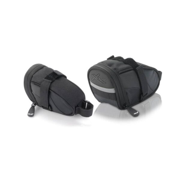 Satteltasche XLC BA-S59 0.45L Fahrradzubehör