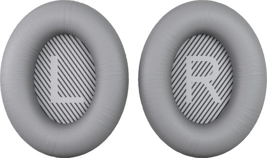 Satz Ohrpolster für Bose Kopfhörer - Bose Quietcomfort 35 ii Ohrpolster - QC2/QC15/QC25/QC35/Soundtrue/Soundlink Around-Ear ii - AE2 Elektronik