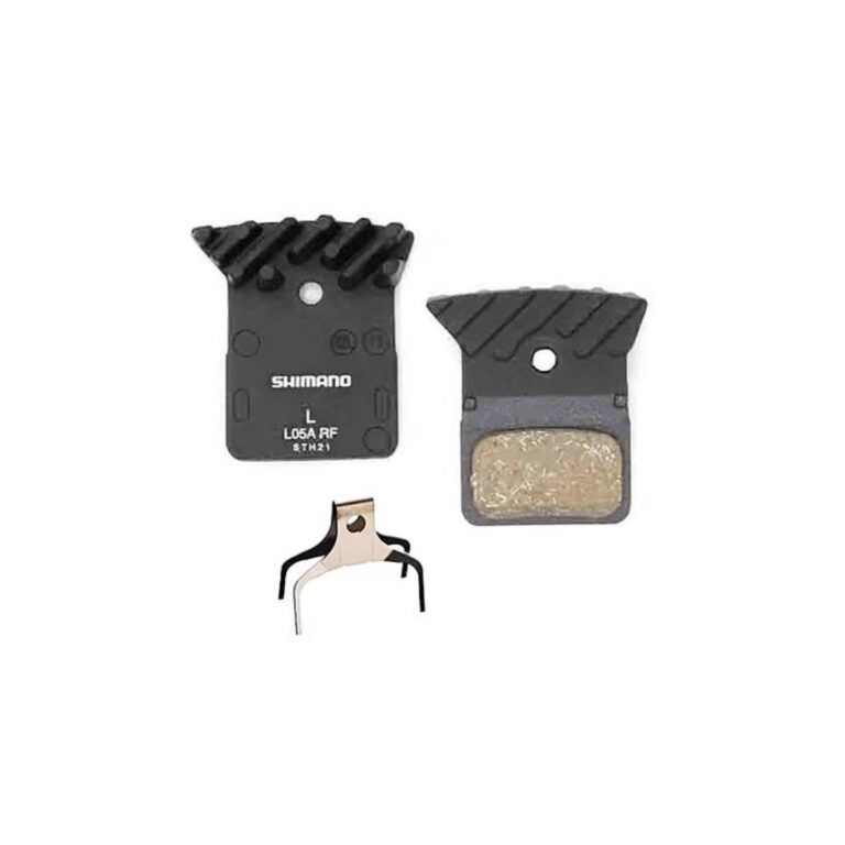 Scheibenbremsbelag Shimano L05A Harz