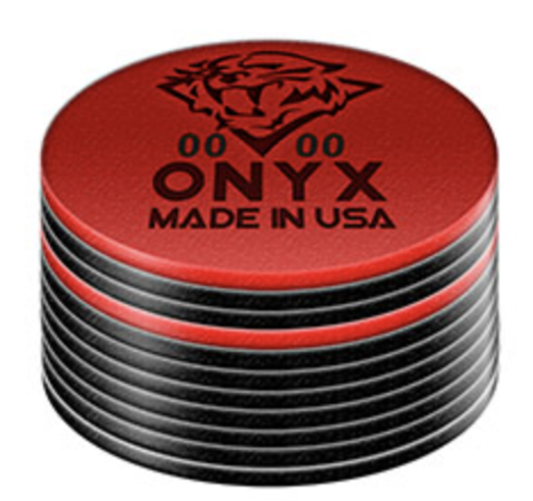 Schichtleder Tiger ONYX-LTD(R)