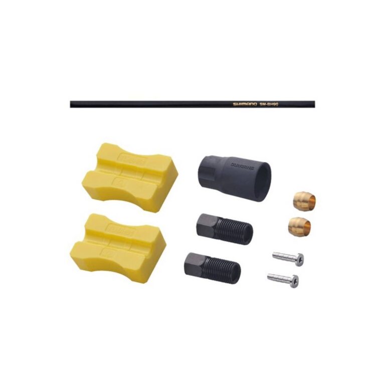 Schlauch Shimano BH90-SS 1700mm