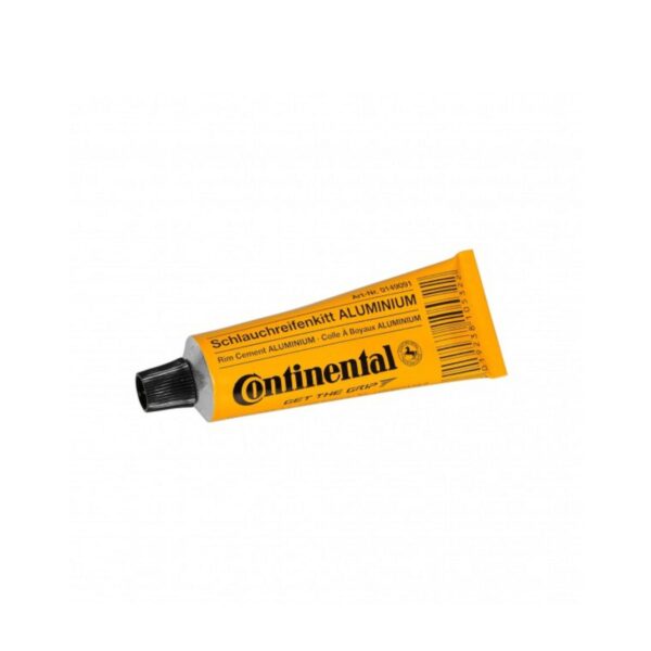 Schlauchkleber Aluminium Continental Fahrradzubehör