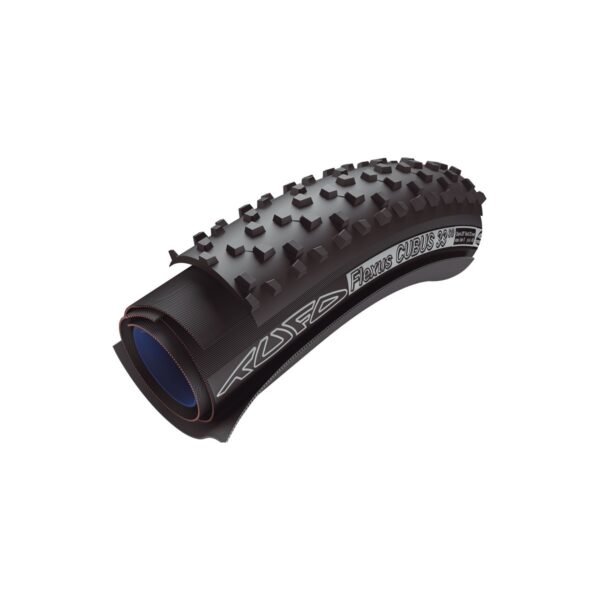 Schlauchreifen Tufo Cubus Cross 33SG schwarz 28 "* 33mm