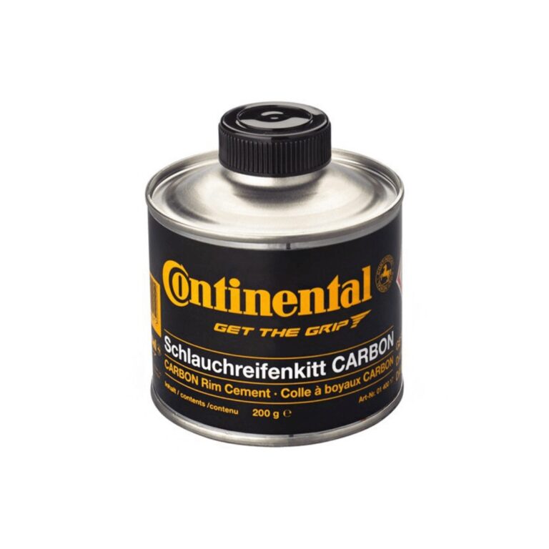 Schlauchreifenkitt Carbon Continental 200gr Fahrradzubehör