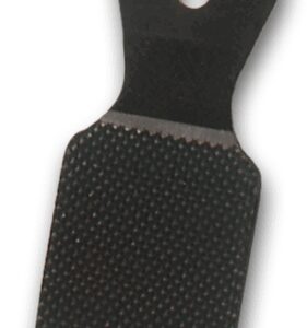 Schleiflade mit Lederpräger
