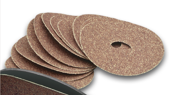 Schleifpapier für Topsander 12x