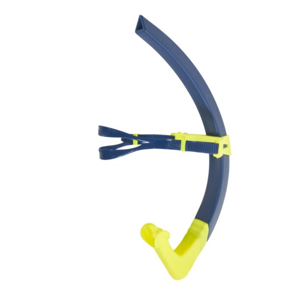 Schnorchel Aquasphere Fokus BRGHT M Azul Verde Schwimmen