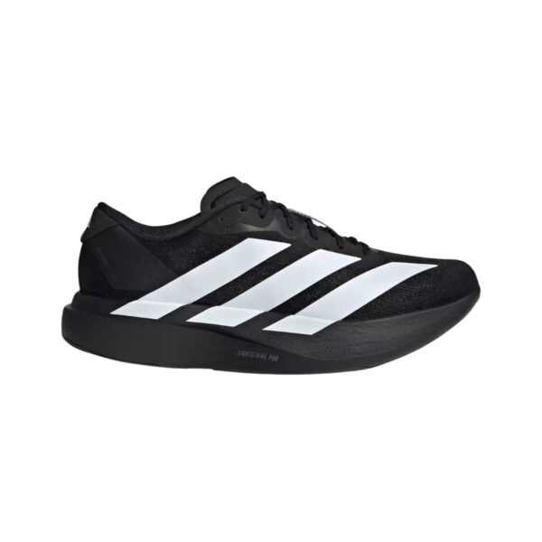 Schuhe Adidas Adizero Evo SL Schwarz Weiß AW25