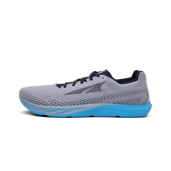 Schuhe Altra Escalante Racer 2 Grau Blau SS25