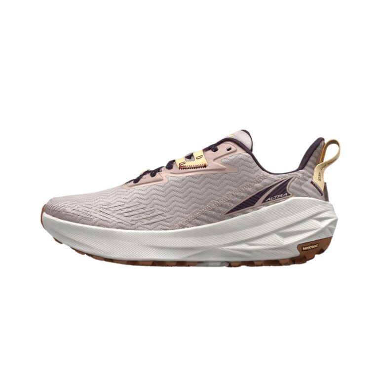 Schuhe Altra Experience Wild Hellviolett Damen