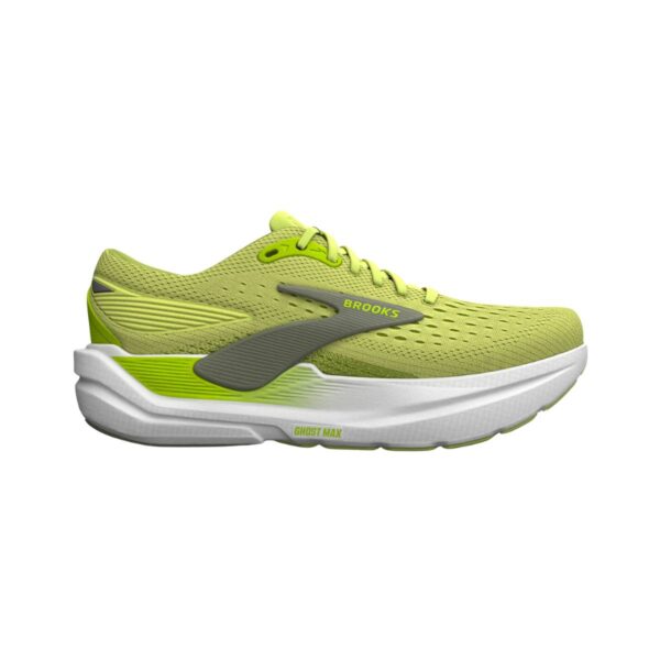 Schuhe Brooks Ghost Max 3 Grün Weiß AW25