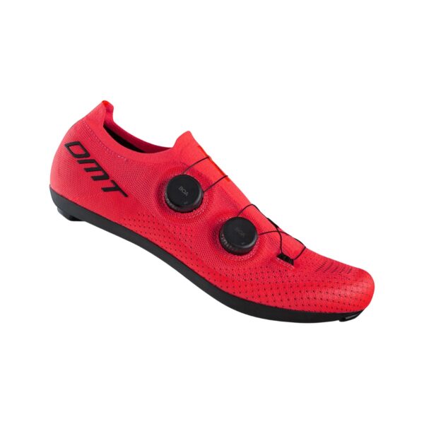 Schuhe DMT KR0 Schwarz Korall