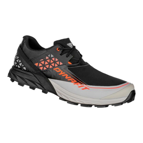 Schuhe Dynafit Alpine DNA Schwarz Orange