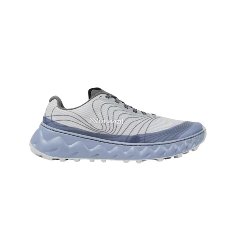 Schuhe NNormal Tomir 2.0 Blau SS25 Unisex