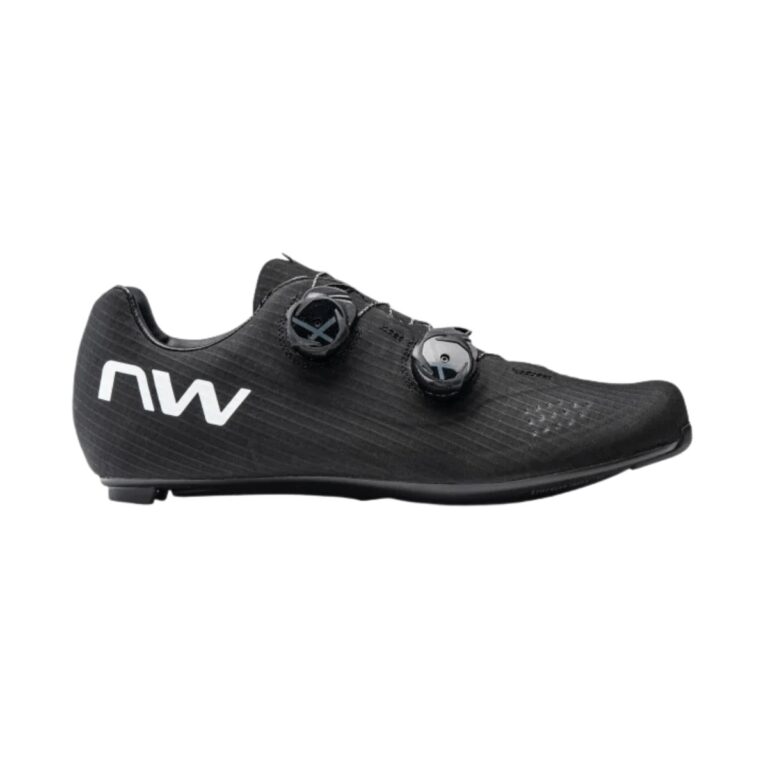 Schuhe Northwave Extreme GT 4 schwarz