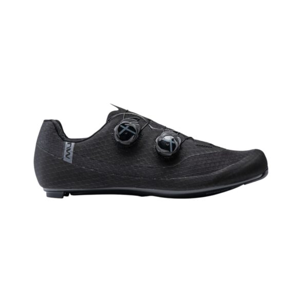 Schuhe Northwave Mistral Plus Schwarz