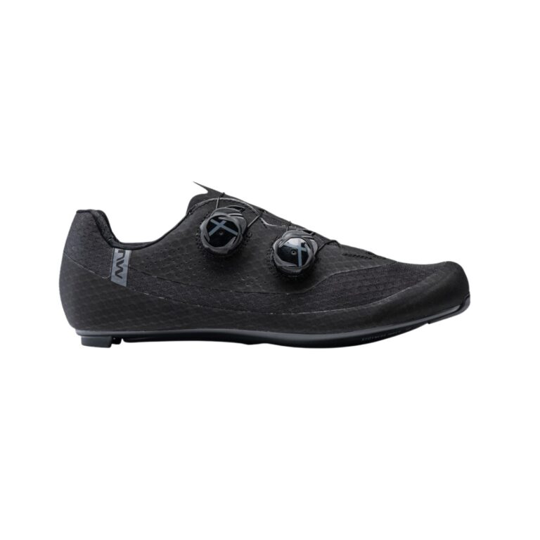 Schuhe Northwave Mistral Plus Schwarz