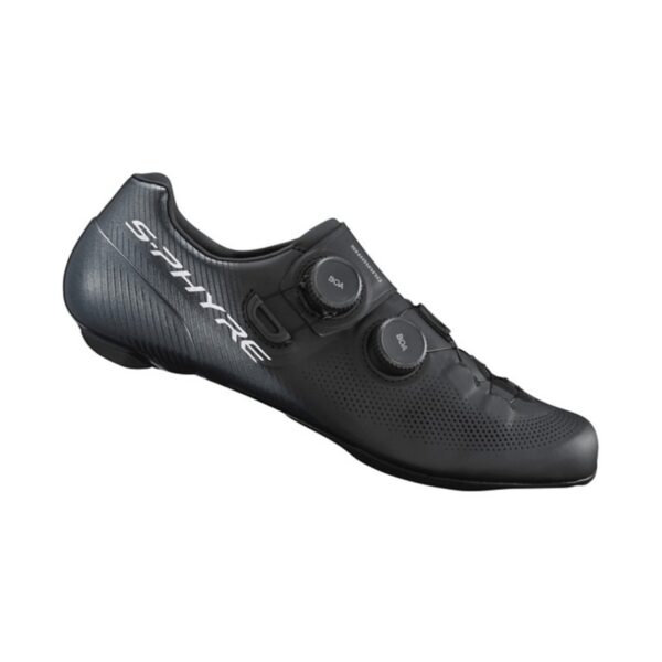 Schuhe Shimano RC903 S-PHYRE Schwarz