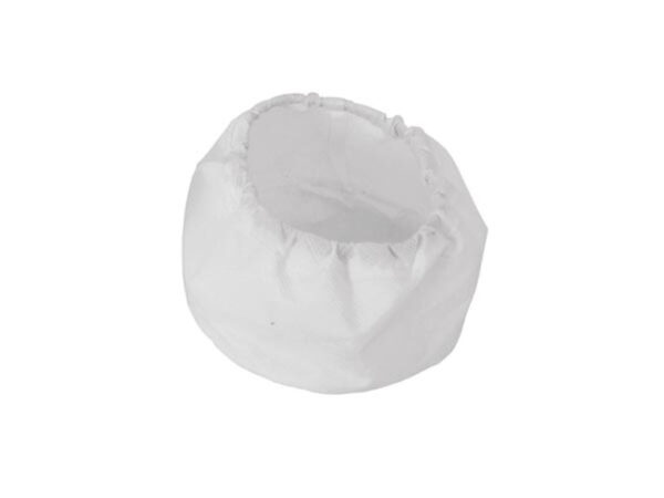 Schutzbeutel für Filter - Für Staubsauger Tc90400 / Tc90500 Haus & Garten