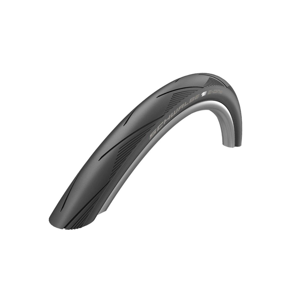 Schwalbe One V-Guard 700x23 Straßenreifen Schwalbe One V-Guard 700x23 Straßenreifen