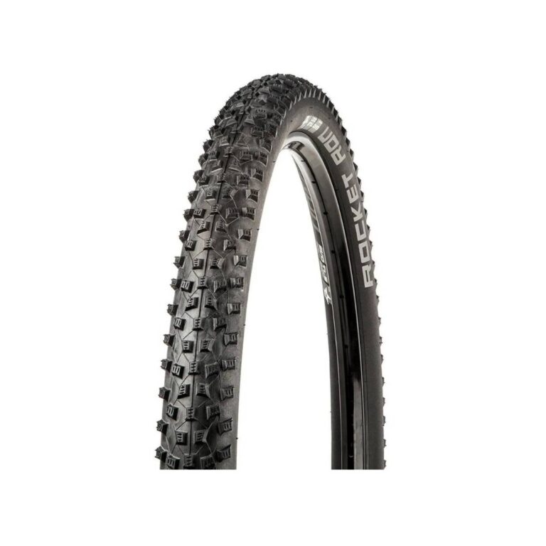 Schwalbe Rocket Ron Evo 29x2.10 SnakeSkin Tubeless Schwarz Reifen Radfahren