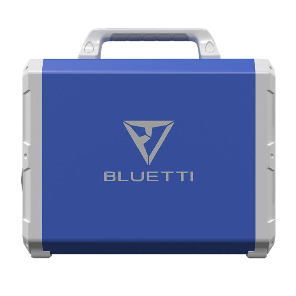 BLAU | 1000 W 1500 Wh