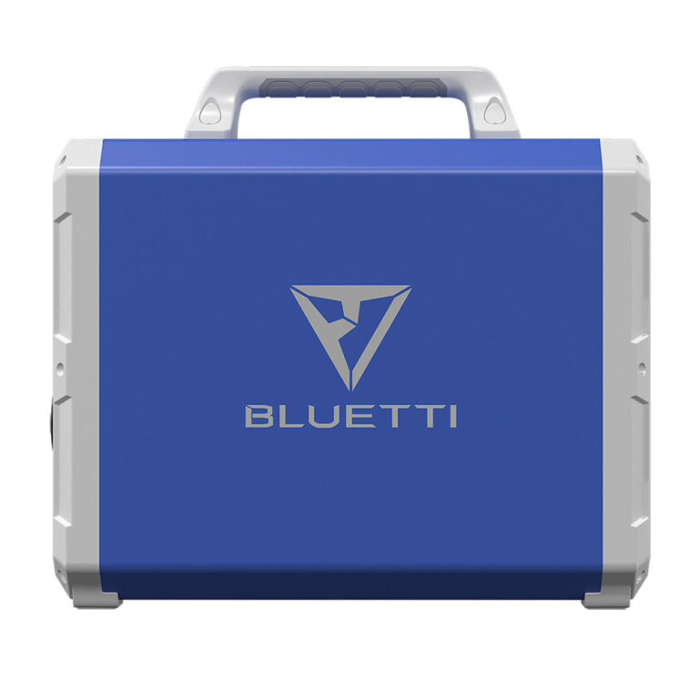 BLAU | 1000 W 1500 Wh