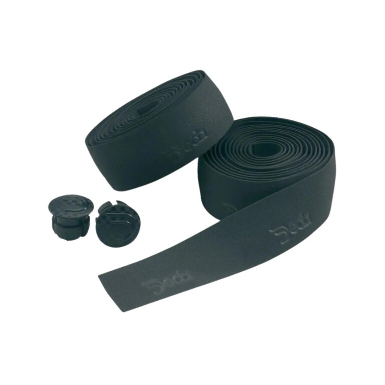 Schwarzes Lenkerband von Deda Radfahren
