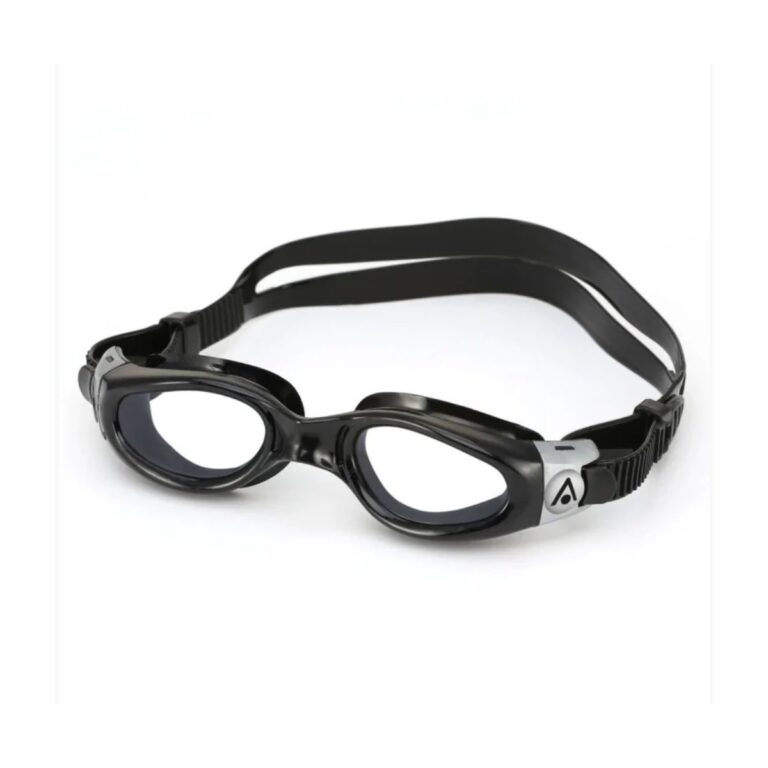 Schwimmbrille AquaSphere Kaiman A1 BLK LC Schwimmen