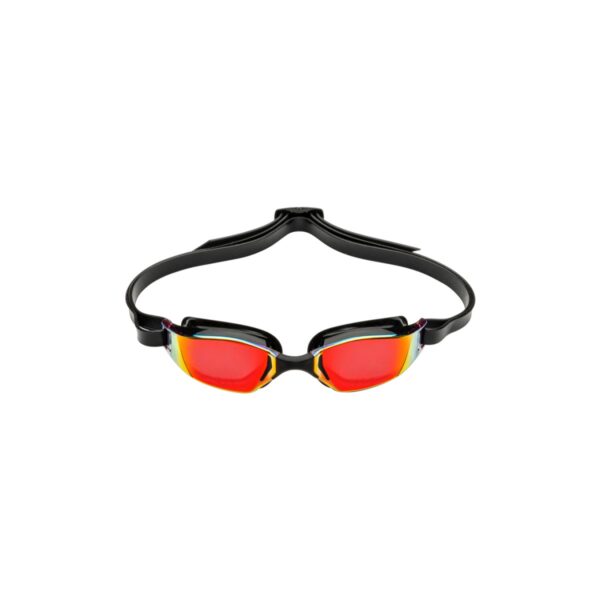 Schwimmbrille Aquasphere Xceed A1 Rot Schwimmen