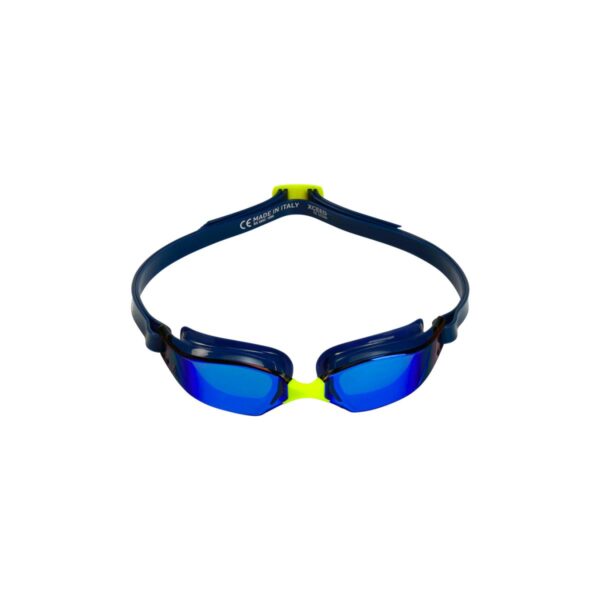 Schwimmbrille AquaSphere Xceed A1 Schwarz Schwimmen
