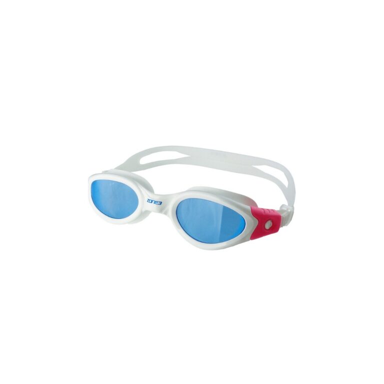 Schwimmbrille Zone3 Apollo White Schwimmen