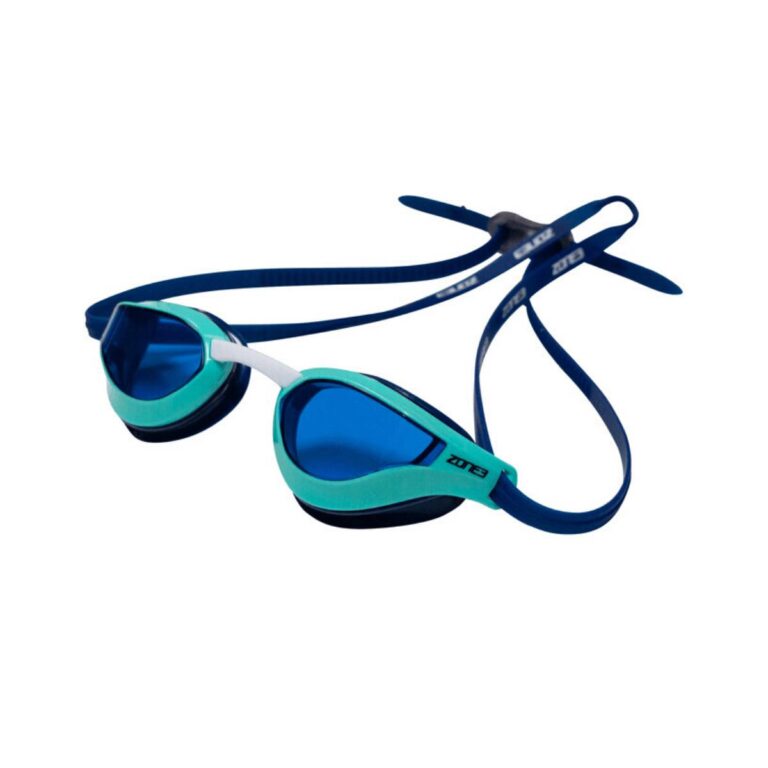 Schwimmbrille Zone3 Viper Speed Blue Schwimmen