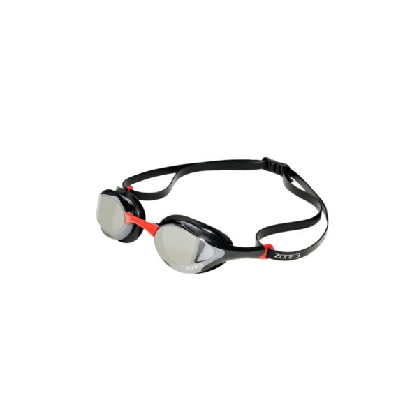 Schwimmbrille Zone3 Volare Black Schwimmen