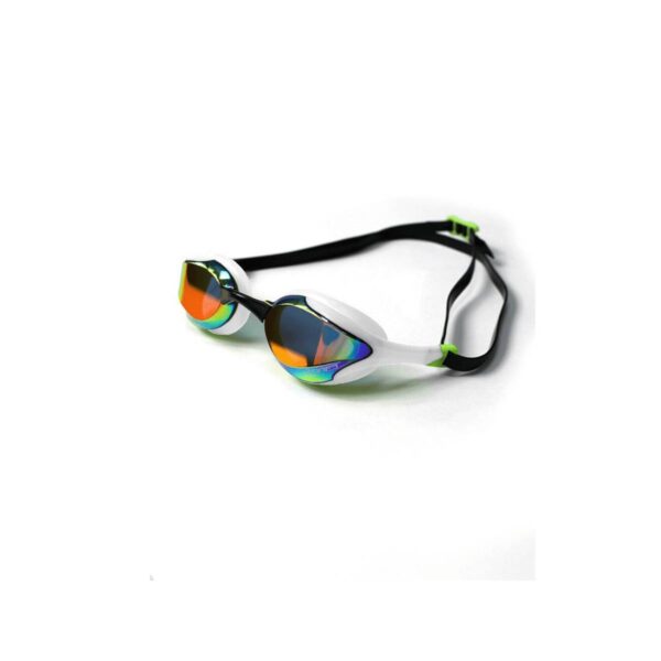 Schwimmbrille Zone3 Volare Streamline Weiß Schwimmen